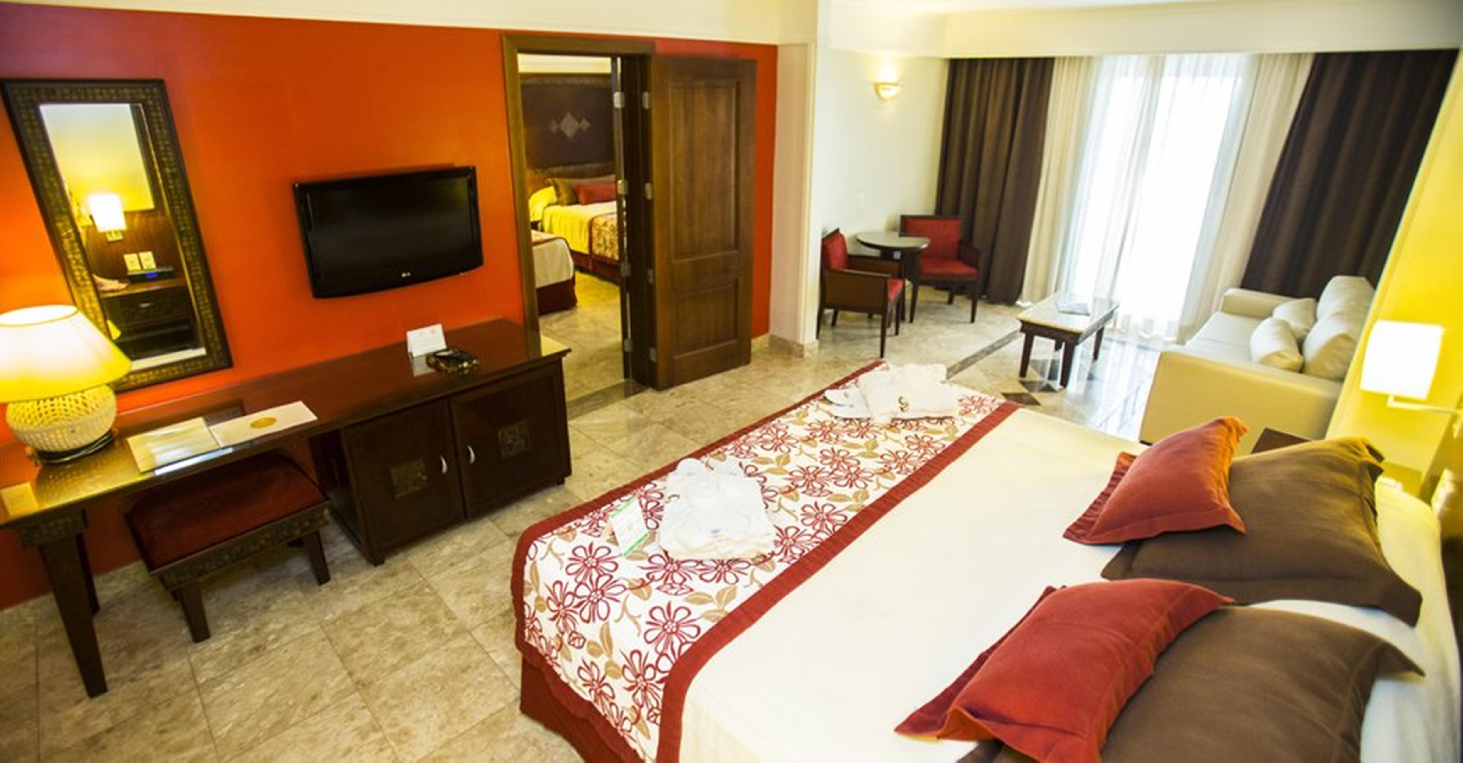 Grand Palladium Imbassai Resort & Spa Phòng bức ảnh Suite