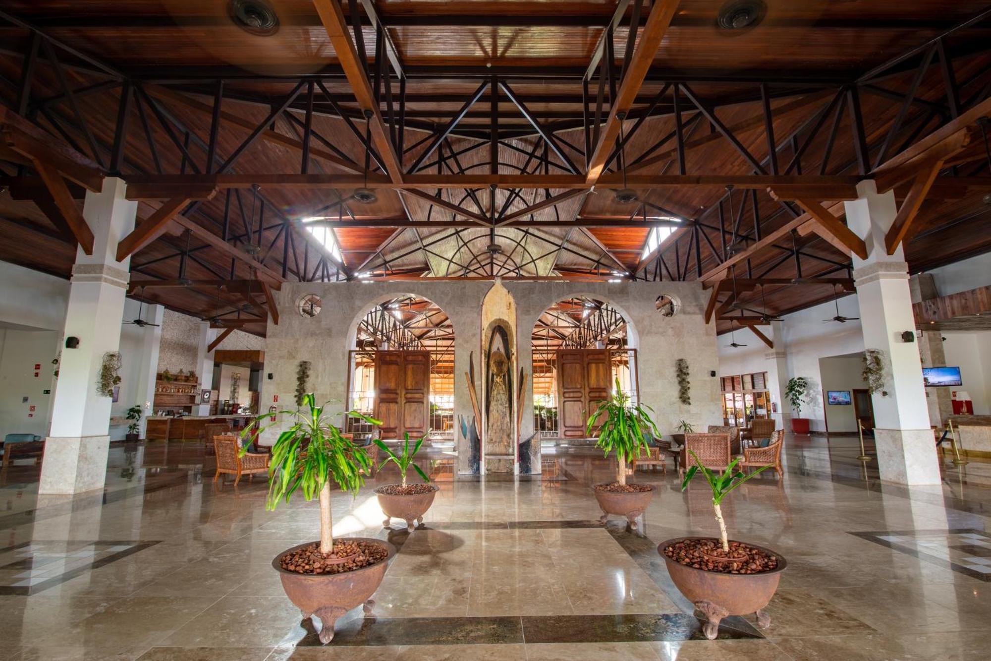Grand Palladium Imbassai Resort & Spa Ngoại thất bức ảnh