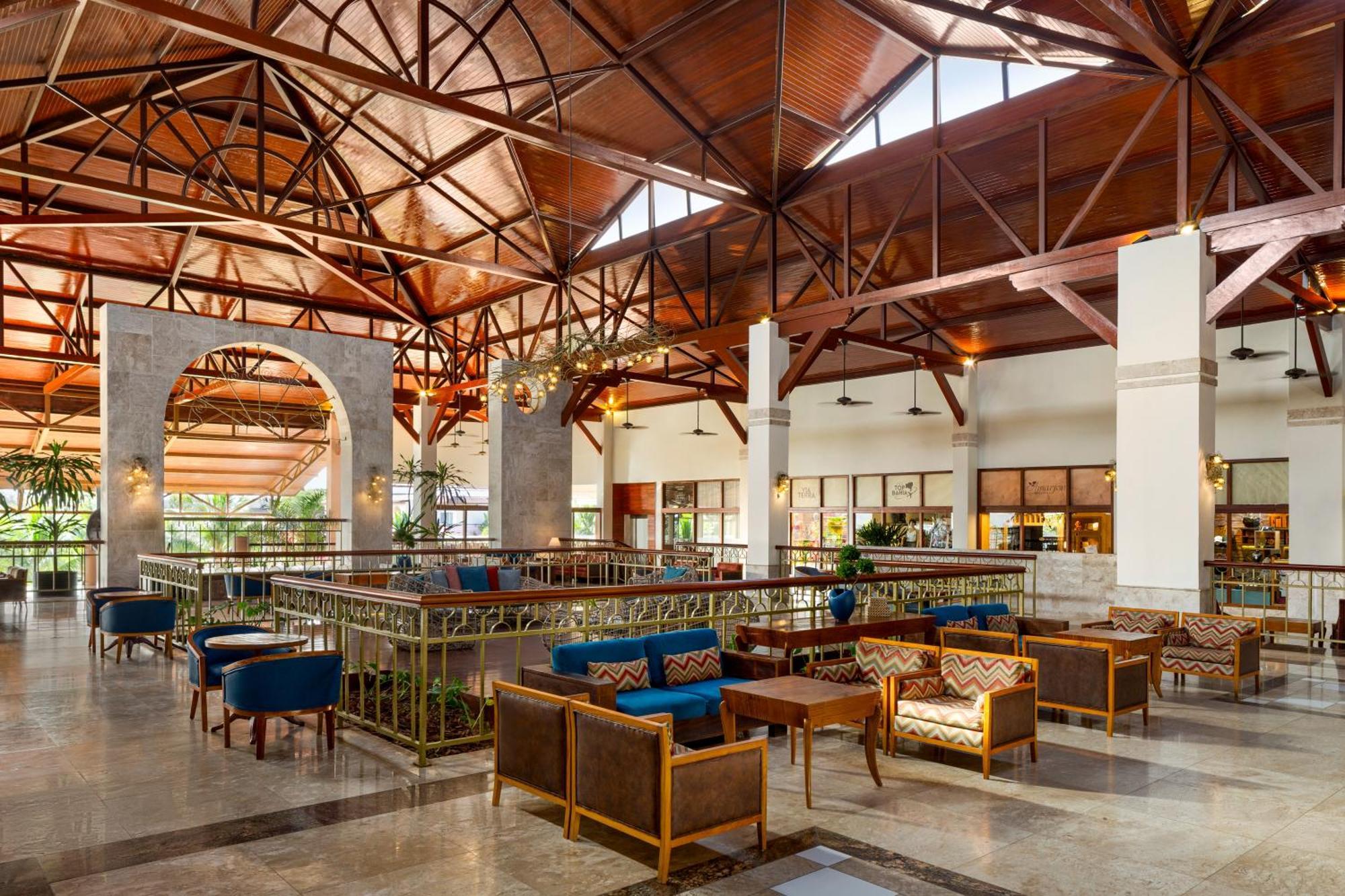 Grand Palladium Imbassai Resort & Spa Ngoại thất bức ảnh