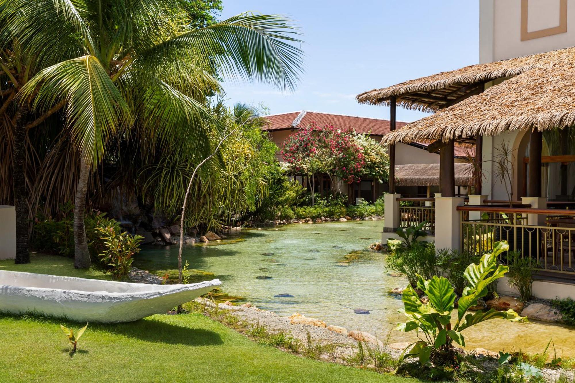 Grand Palladium Imbassai Resort & Spa Ngoại thất bức ảnh