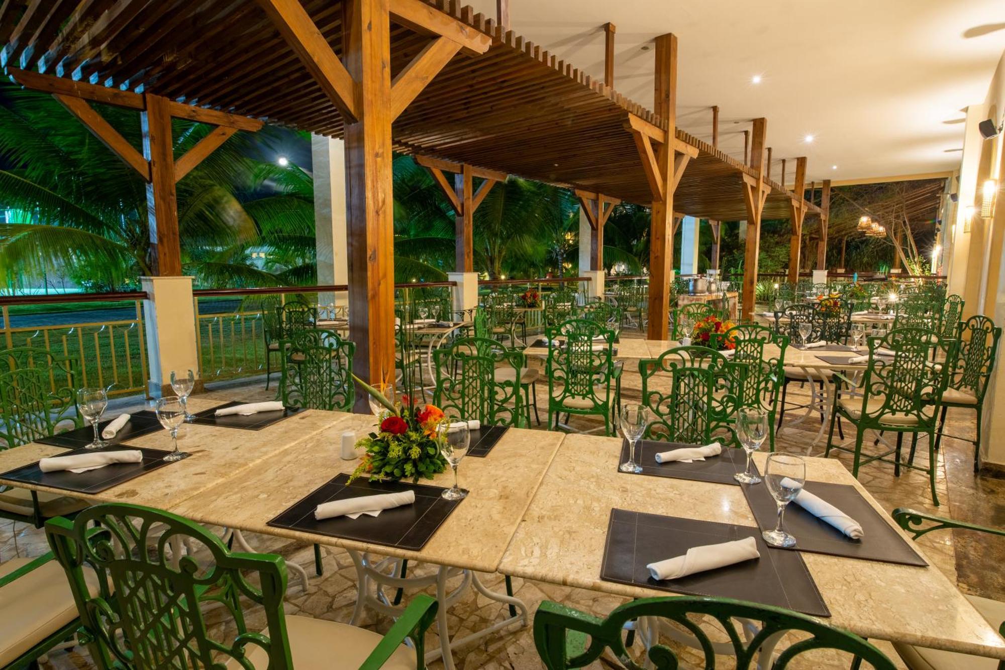 Grand Palladium Imbassai Resort & Spa Ngoại thất bức ảnh