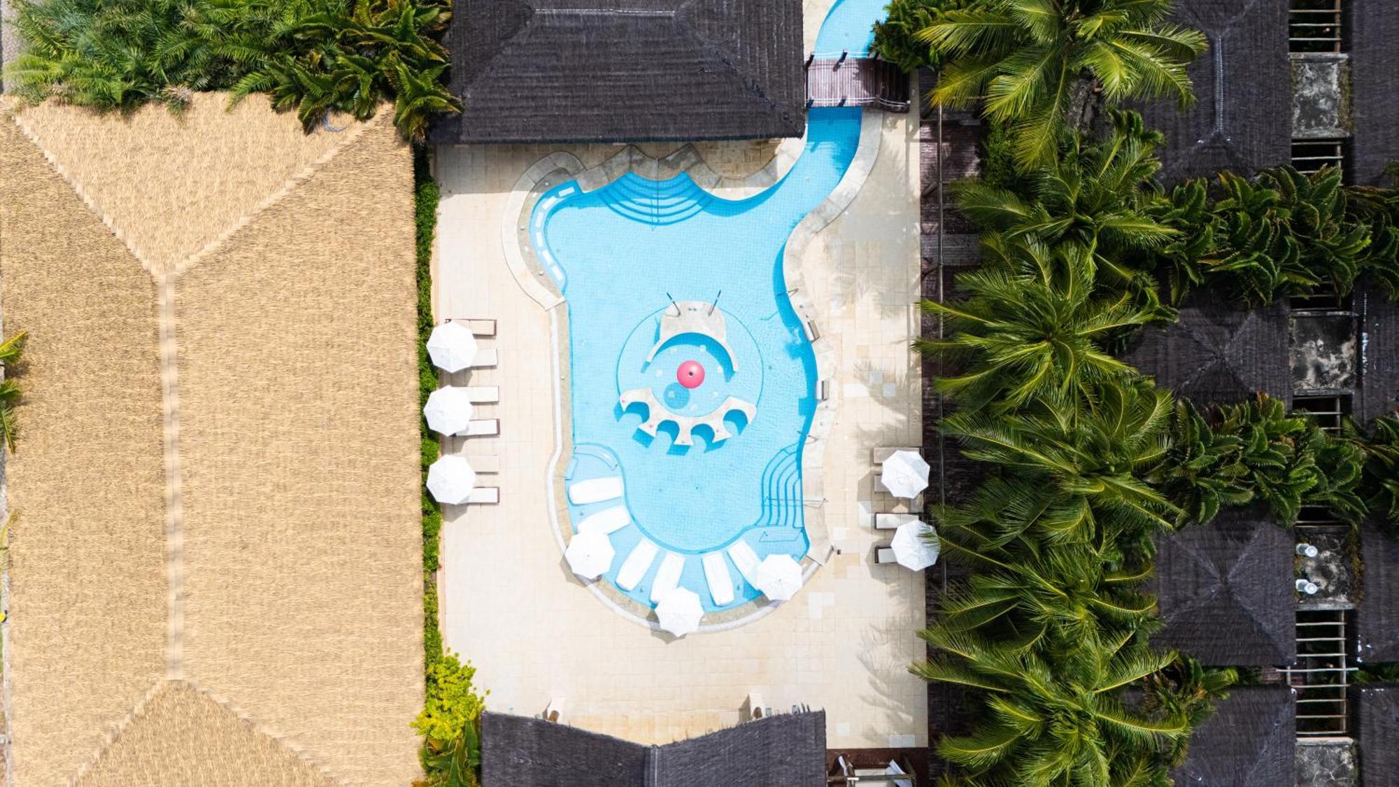 Grand Palladium Imbassai Resort & Spa Ngoại thất bức ảnh