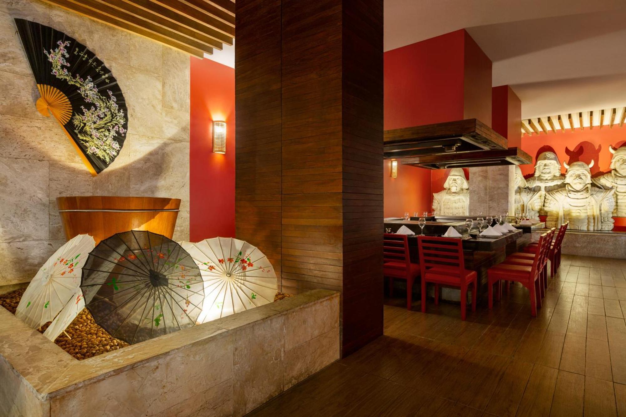 Grand Palladium Imbassai Resort & Spa Ngoại thất bức ảnh