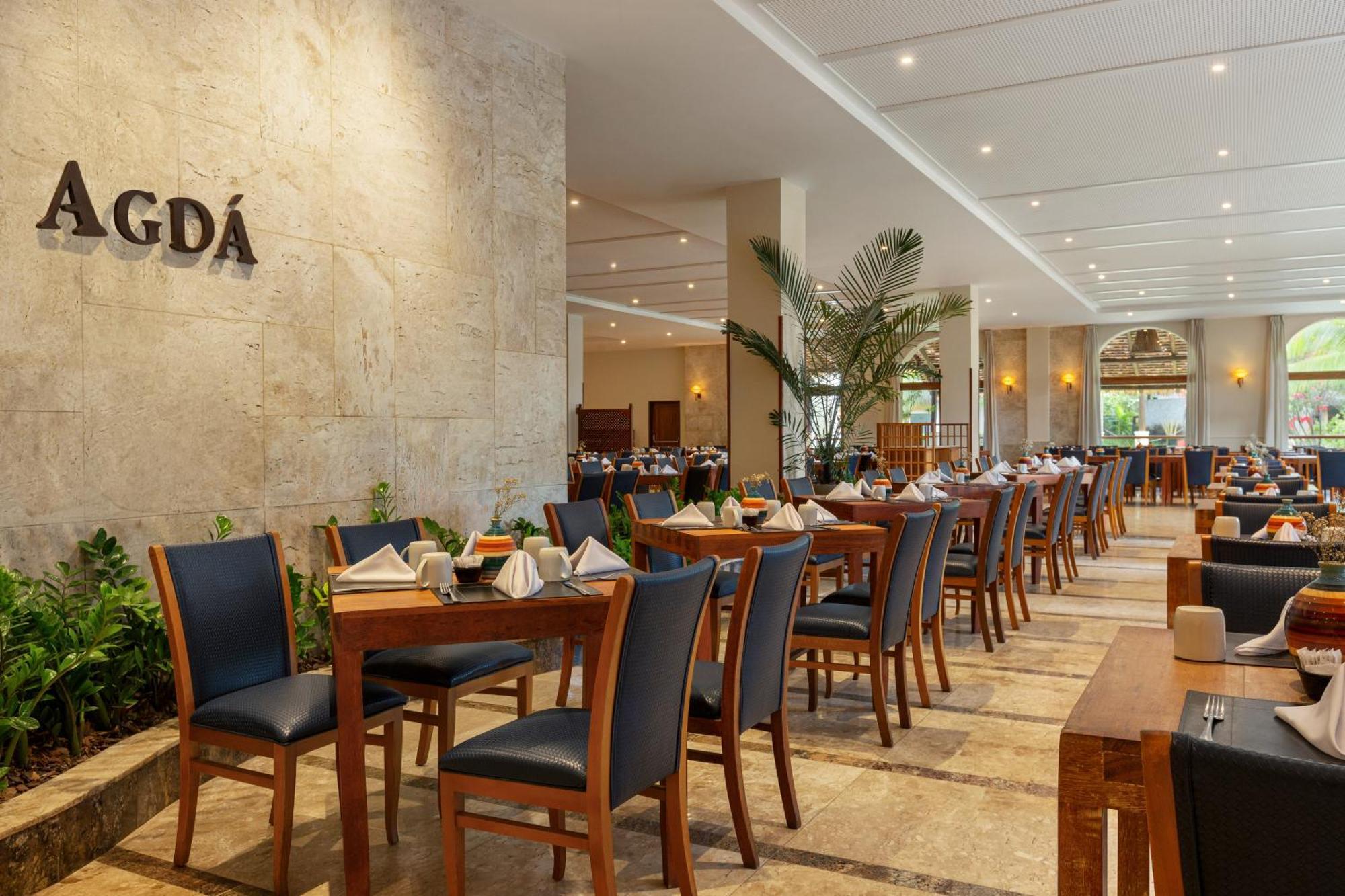 Grand Palladium Imbassai Resort & Spa Ngoại thất bức ảnh