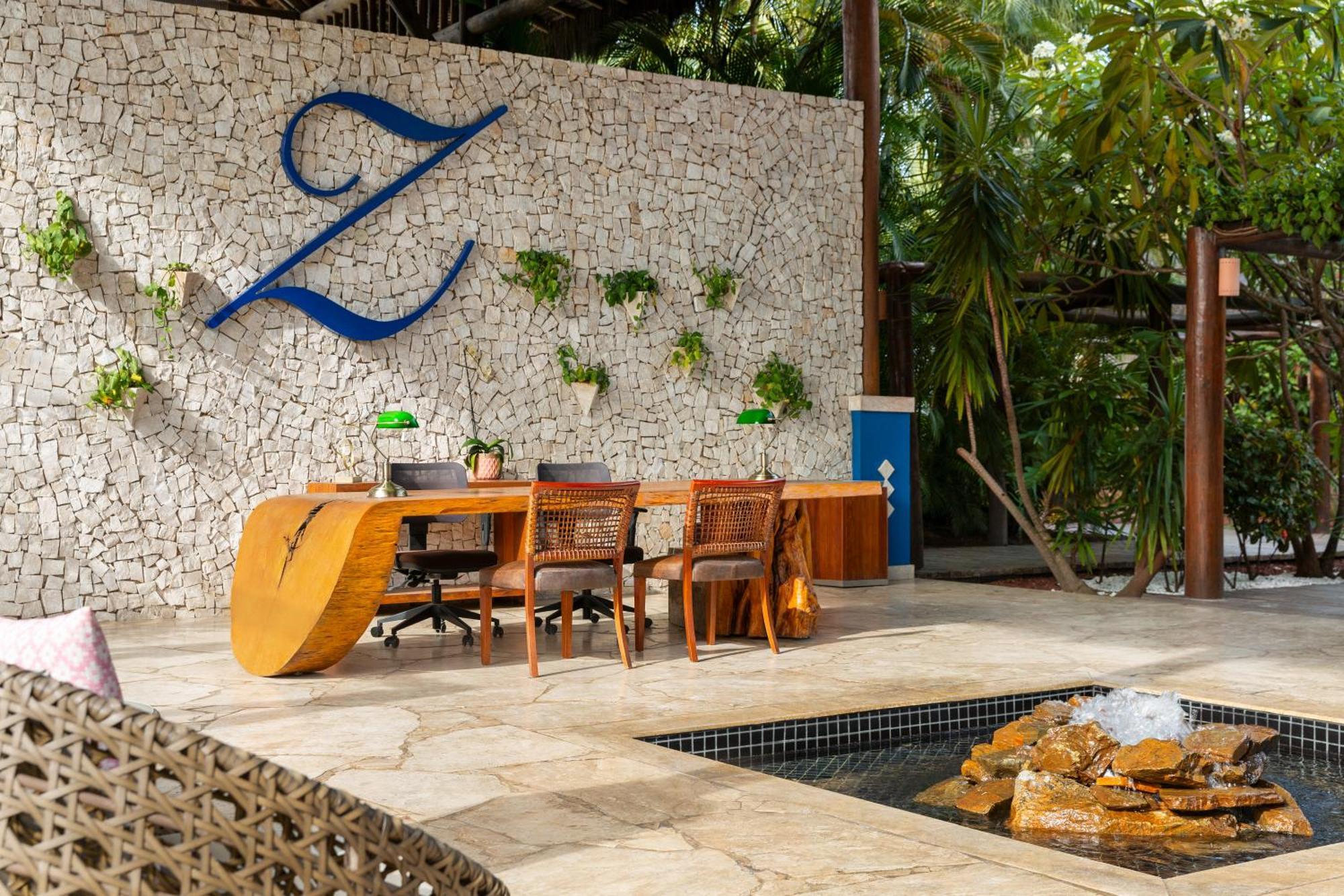 Grand Palladium Imbassai Resort & Spa Ngoại thất bức ảnh