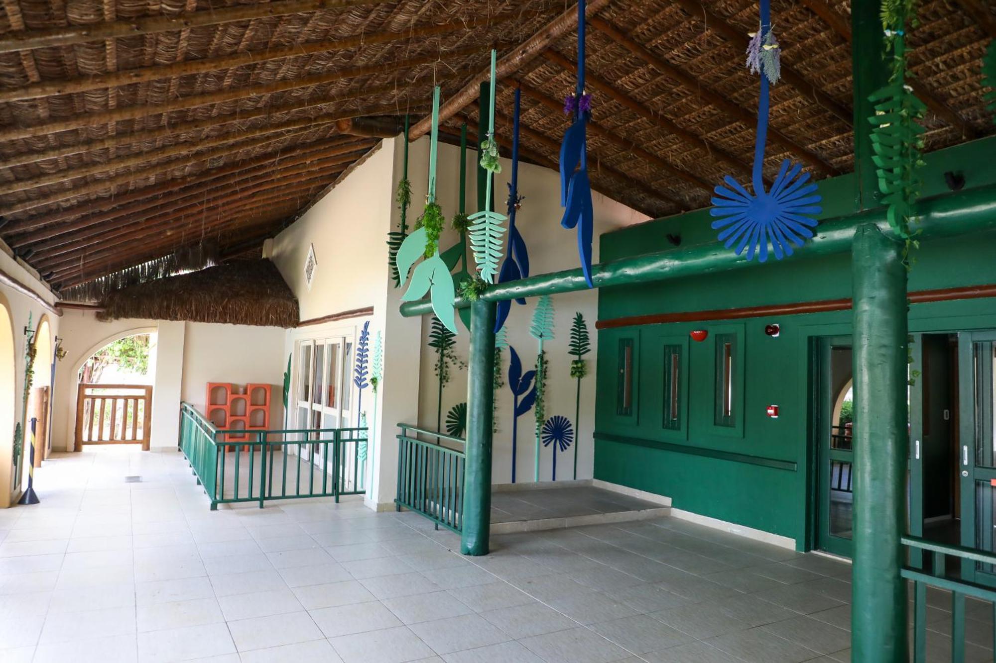 Grand Palladium Imbassai Resort & Spa Ngoại thất bức ảnh
