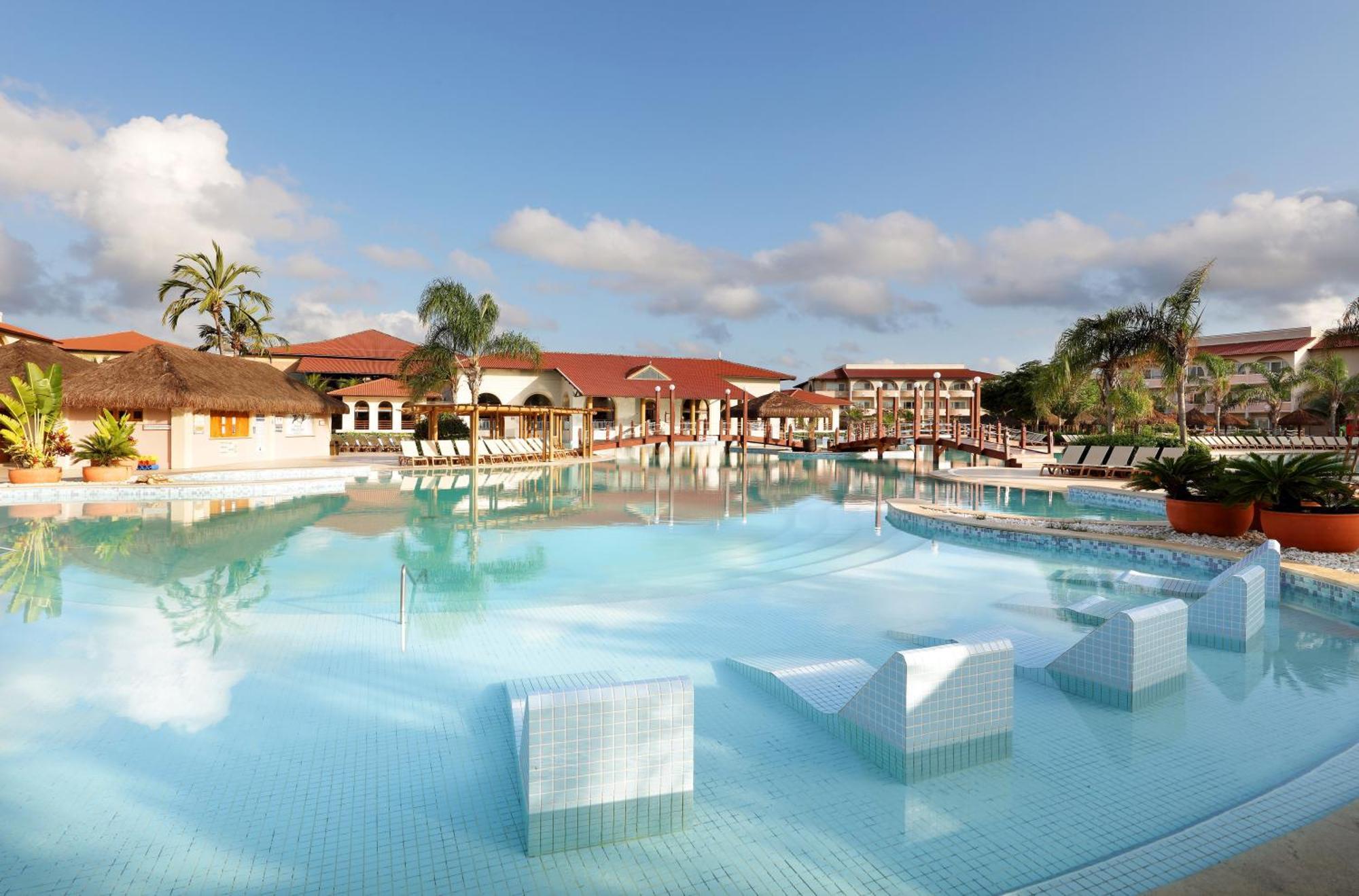 Grand Palladium Imbassai Resort & Spa Ngoại thất bức ảnh