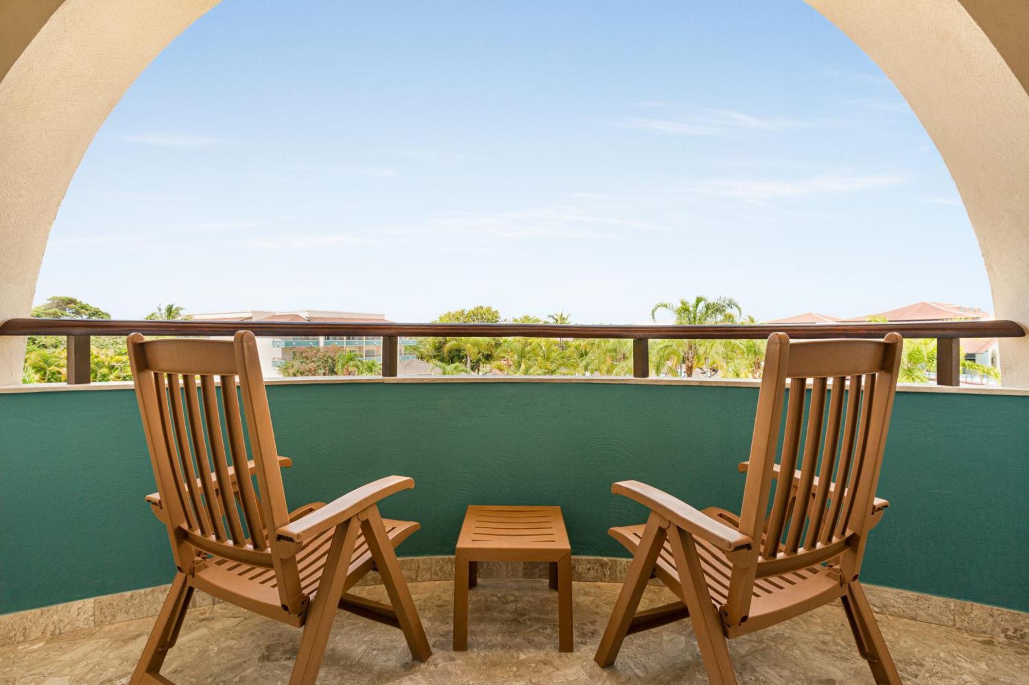 Grand Palladium Imbassai Resort & Spa Ngoại thất bức ảnh