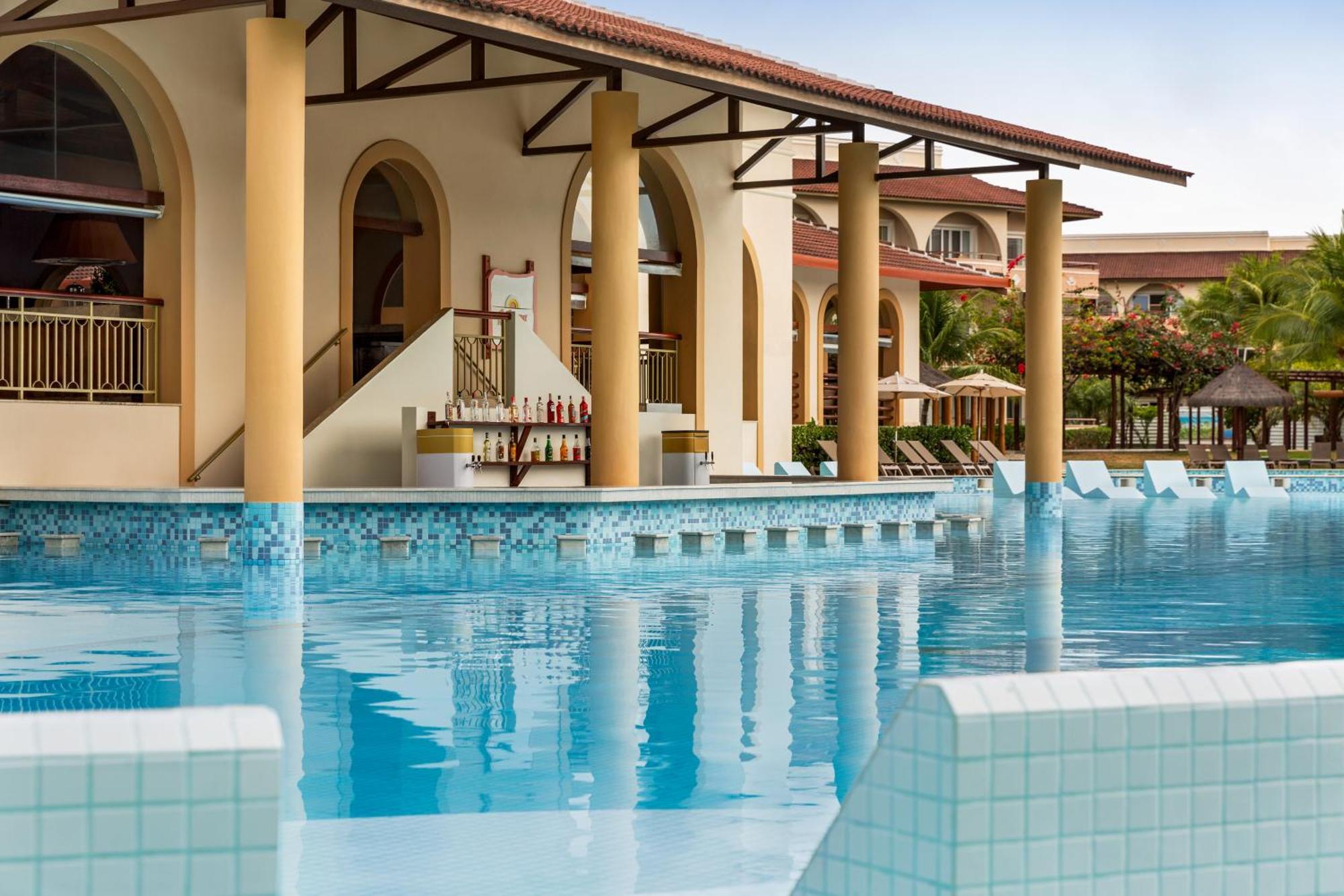 Grand Palladium Imbassai Resort & Spa Ngoại thất bức ảnh