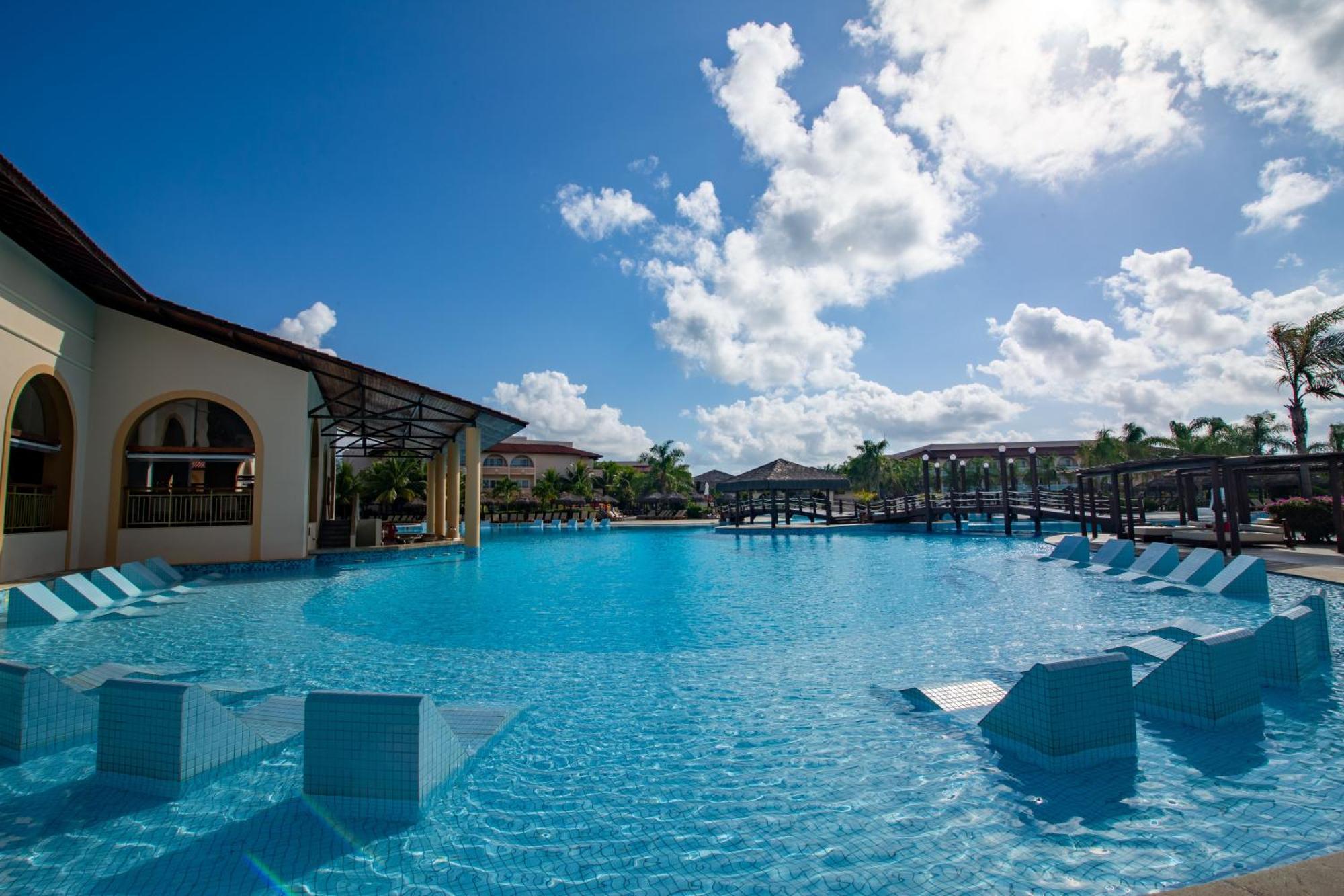 Grand Palladium Imbassai Resort & Spa Ngoại thất bức ảnh