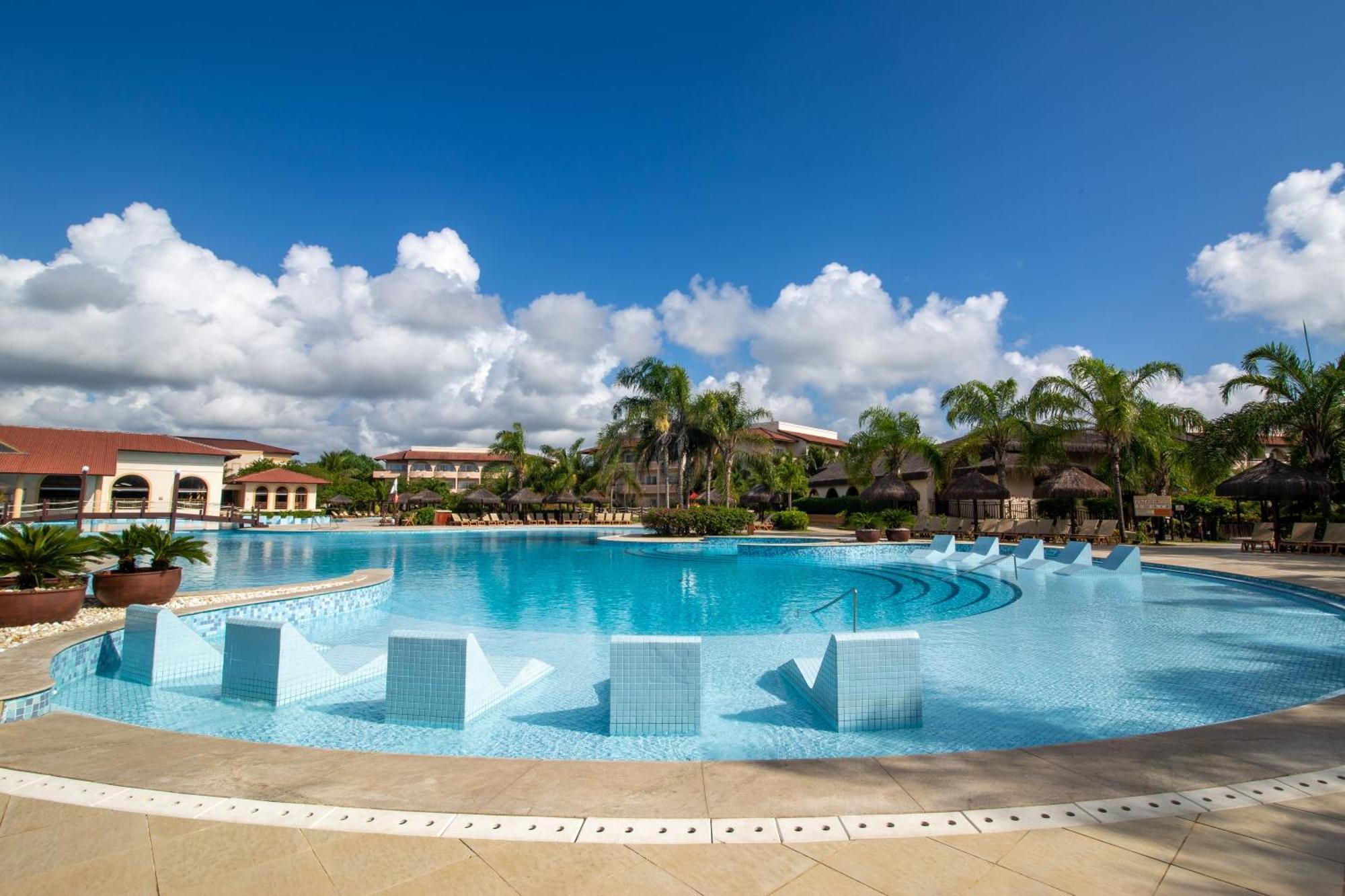 Grand Palladium Imbassai Resort & Spa Ngoại thất bức ảnh