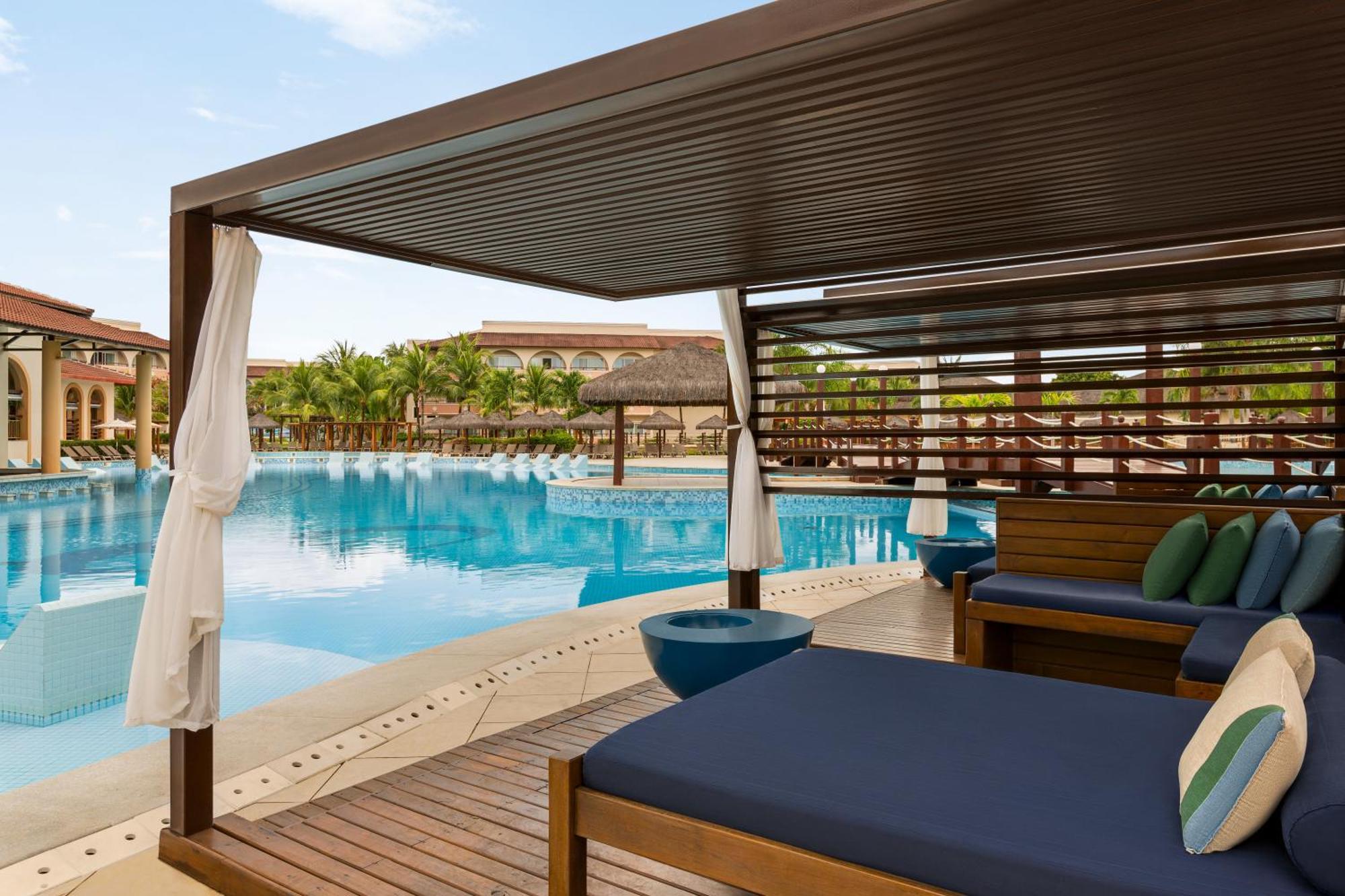 Grand Palladium Imbassai Resort & Spa Ngoại thất bức ảnh